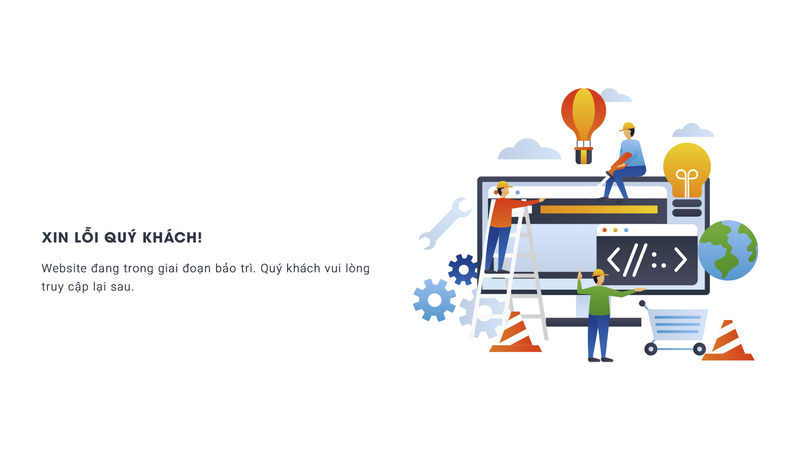 Lý do nhà cái King33 bảo trì